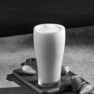 Strawberry Shake
