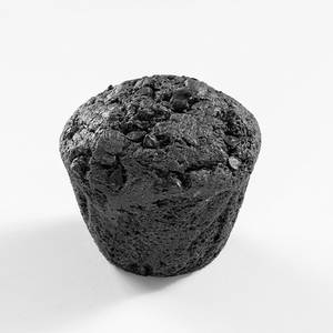 Choco Chip Muffin [100 grams]