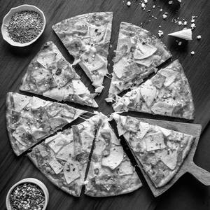New York Meat Pizza [11 Inch ]