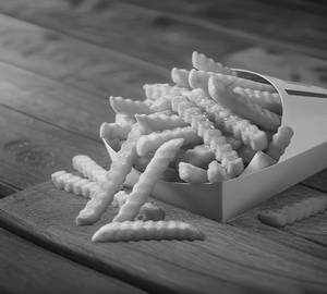 Classic fries