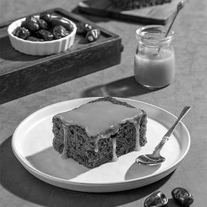 Pudding Sticky Date