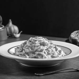 Pasta Spaghetti Carbonara