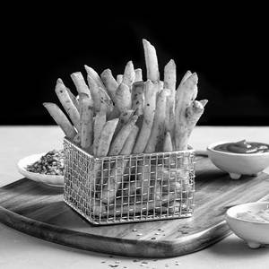French Fries [Large]
