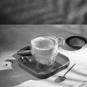 Chai Tea Latte