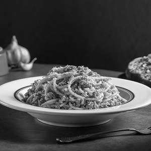 Pasta Spaghetti Bolognese