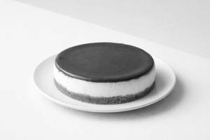 Nutella Cheesecake (500 Gm)