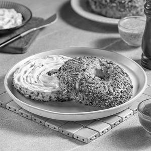 Butter Bagel