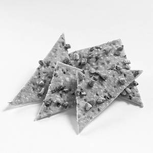 Pita Herb Chips [100 grams]