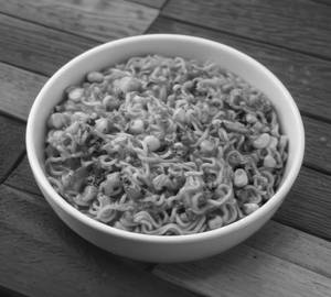 Veggie Maggi