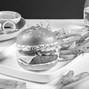 Veg Slider