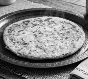 Aloo Paratha
