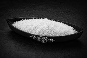 Plain Rice
