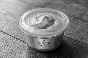 Peri Peri Mayo