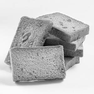 Atta Suji Rusk [250 grams]