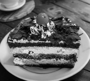 Black Forest