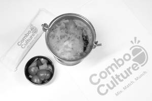 Yellow Dal Tadka