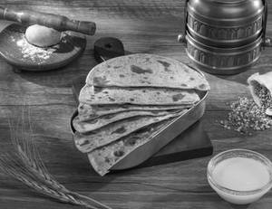 5-Grain Roti [Pack of 3]