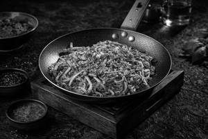 Yaki Udon Noodle Veg(300 Gm)