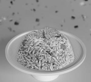 Tomato rice