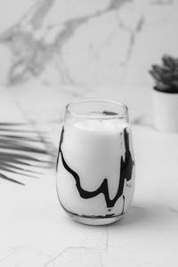 Vanilla - Classic Milkshakes