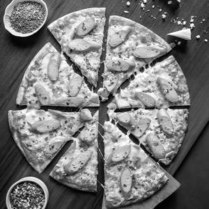 Spicy Sausage Pizza [11 Inch ]