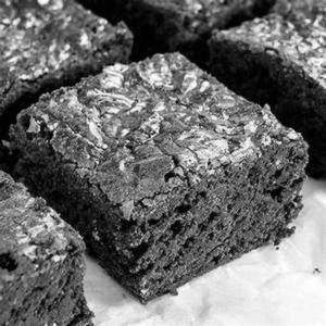 Hot Kitkat Brownie