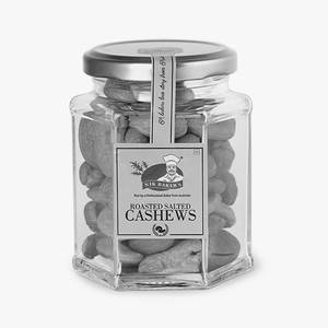 Roasted Cashew [120 grams]