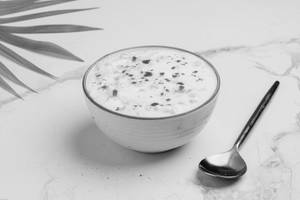 Boondhi Raita