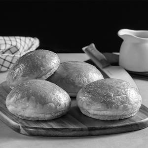 Brioche Burger