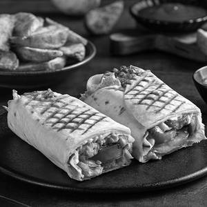 Chicken Fajita