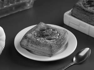 Tiramisu Croissant