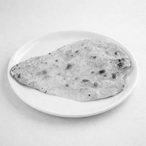 Butter Naan