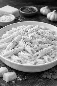 Alfredo Pasta