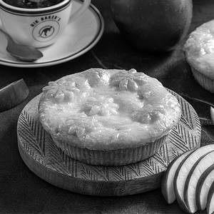 Apple Pie [100 grams]