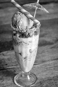 Aasife special falooda