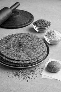 RAGI DI ROTI
