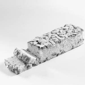 English Fruit Tray Cake [350 grams]