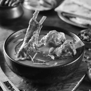Dum Nihari Gosht 