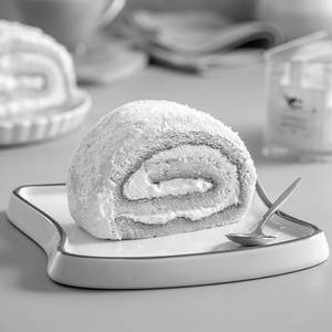 Vanilla Swiss Roll [120 grams]