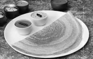 Onion Dosai
