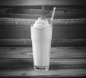 Tender coconut Vanilla ice cream Shake