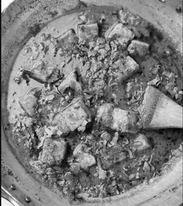 Paneer Masala [500 Ml]