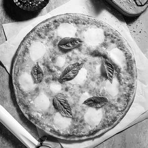 Margherita Pizza [11 Inch ]