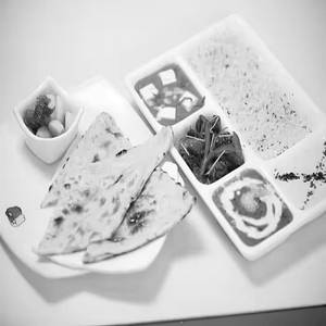 Veg Deluxe Thali