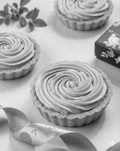 Blueberry Tart