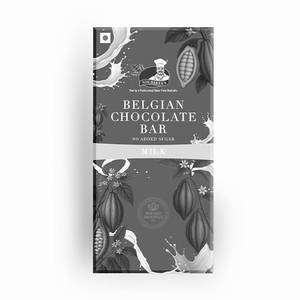 No Added Sugar Bar [100 grams]