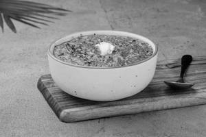 Dhal Methi
