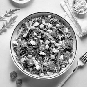 Quinoa Salad
