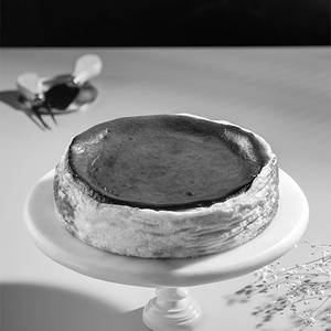 SPANISH BURNT BASQUE CHEESE CAKE(800 GMS)