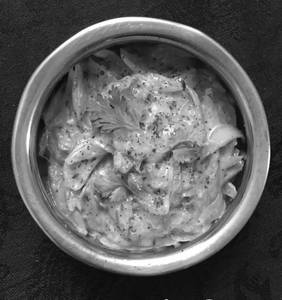 Malai Pyaaz [500 Ml]